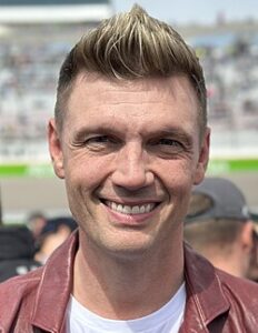 Nick Carter’s Epic Solo Comeback: Backstreet Boys Star Is Back and Better Than Ever! 🌟