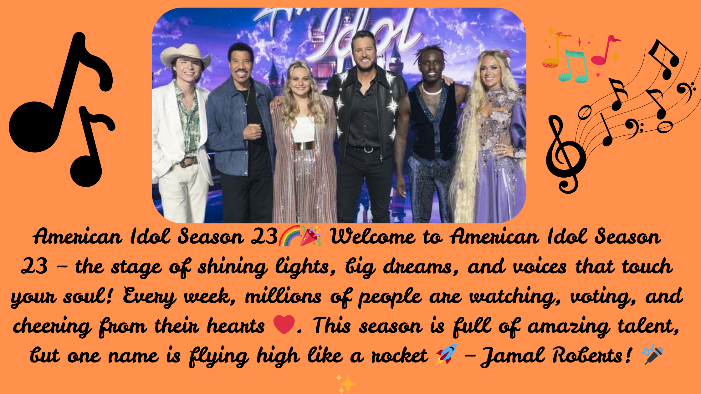 American Idol Season 23