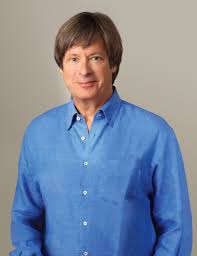 If you love jokes, sarcasm, and wild stories about everyday life — chances are, you’ve heard of Dave Barry. He’s a Pulitzer Prize-winning humor writer,
