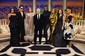 BREAKING NEWS FROM BRAVO! 🔥💎✨ Get ready for a rollercoaster of glitz, gossip, and girl power! ✨🎤 The Big Bravo Bombshell: “RHONY is NOT Canceled!”