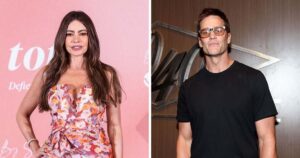 🌞💖 Tom Brady & Sofia Vergara’s Summer Romance! 💖🌞