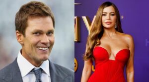 🌞💖 Tom Brady & Sofia Vergara’s Summer Romance! 💖🌞