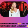 AMY SCHUMER SHINES BRIGHT