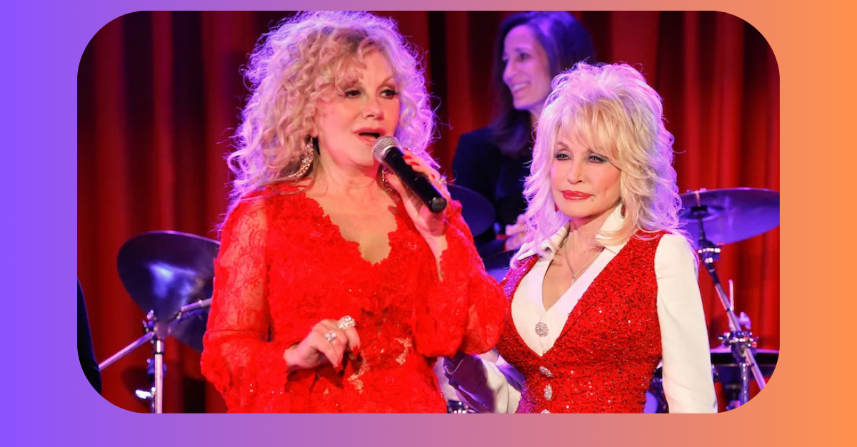Stella Parton on Dolly Parton’s Health: “She’s Fine, I Didn’t Mean to Worry Anyone”